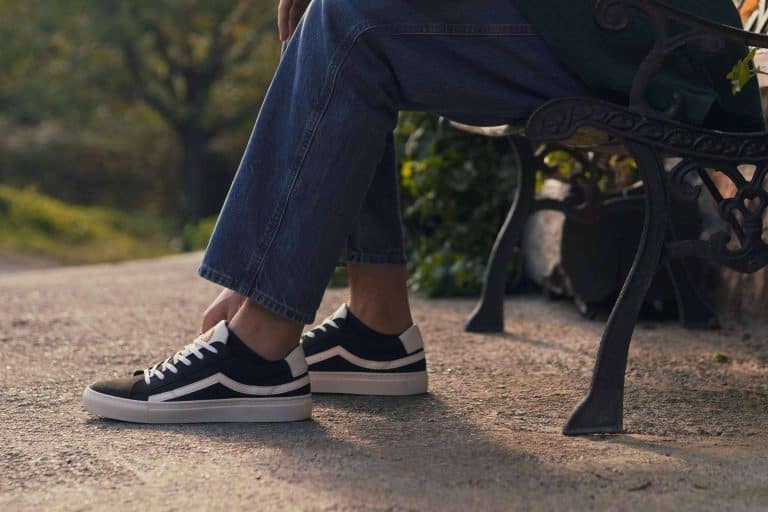 Los zapatos veganos de Ecoalkesan