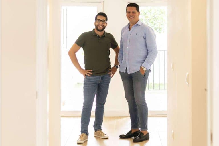 Invertir en inmuebles con buena rentabilidad de manera sencilla es posible de la mano de consultores expertos