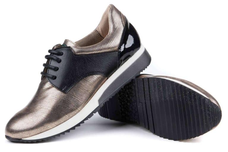 Sumarse a la alternativa sostenible a través de los zapatos sostenibles de Ecoalkesan