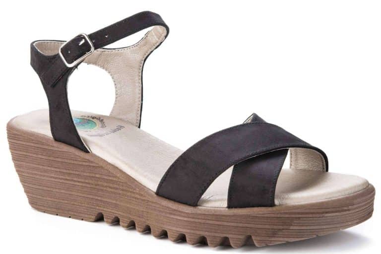 Ecoalkesan ofrece calzado vegano y sostenible de calidad en España