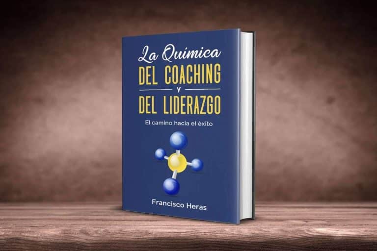 Heras Chemicals pone a disposición un libro de coaching y liderazgo, con un enfoque pleno en las empresas y los profesionales