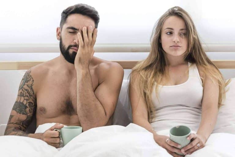 Así se tratan los problemas de disfunción eréctil, por la Clínica del Hombre