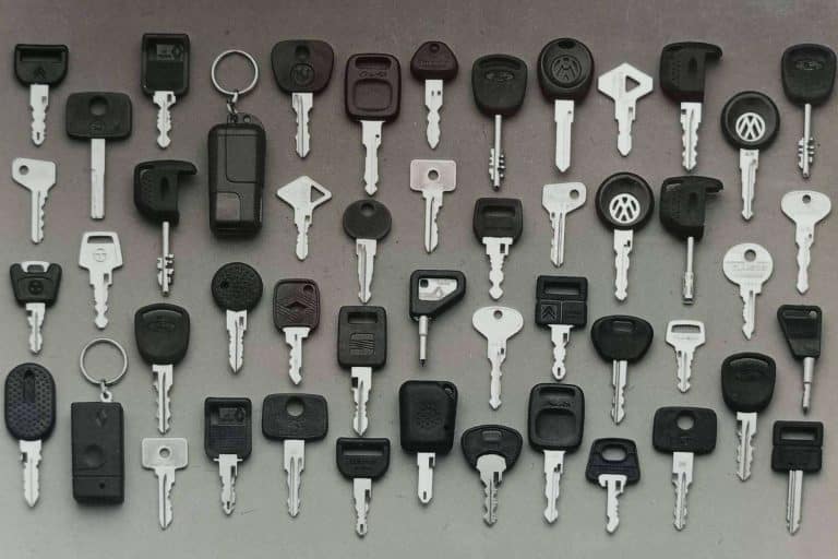 EGINER, 60 años de llaves y cerraduras para el sector de la automoción