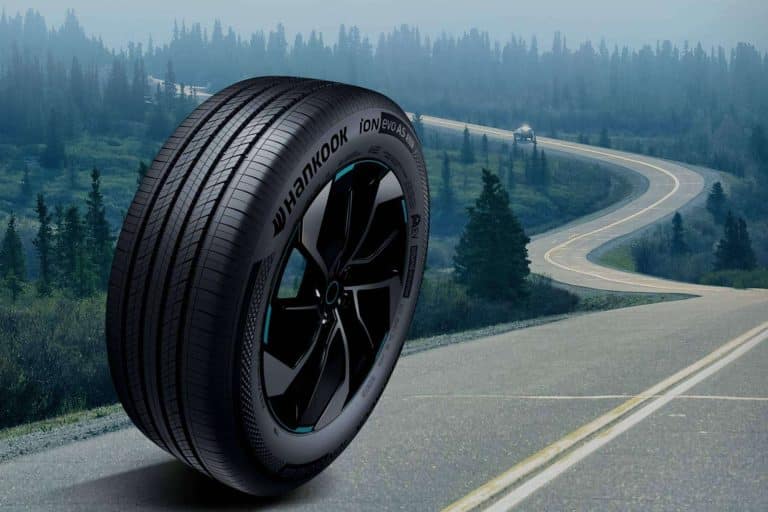 Encontrar neumáticos para vehículos eléctricos en Confortauto