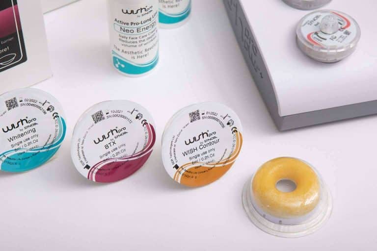 Resetear la piel en primavera con el rejuvenecimiento visible sin agujas de INDIBA