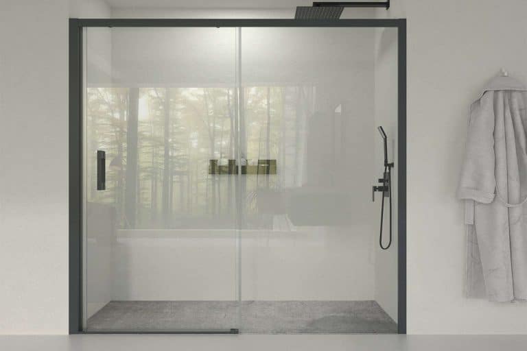 Varobath y las tendencias en mamparas de ducha