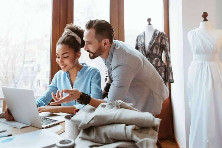 Gesenco Formación se posiciona como una escuela de diseño de moda especializada en la formación a distancia