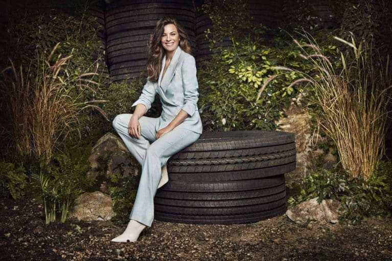 'Es Tiempo de Hablar de Nuestro Tiempo', la campaña de Confortauto presentada por Mercedes Martín que busca aportar un aire nuevo al sector mecánico