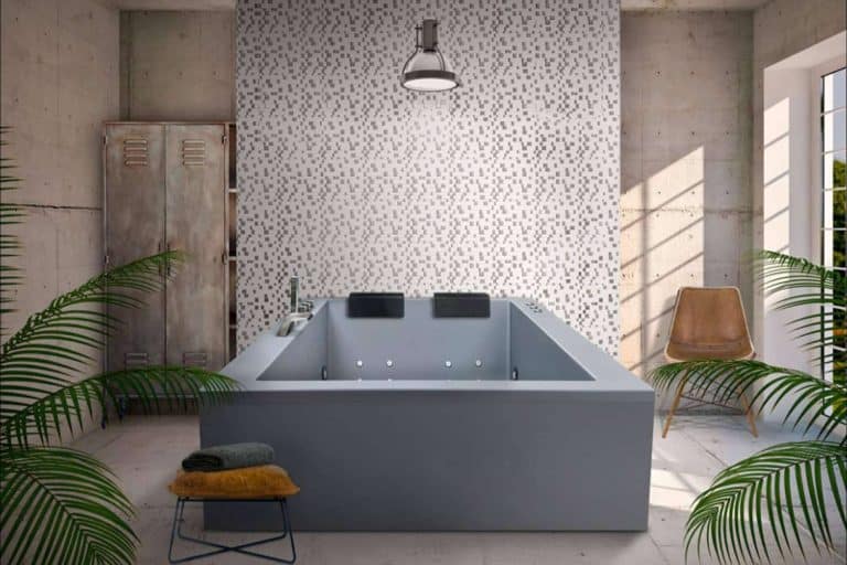 Hidromasajes Eca fabrica bañeras de hidromasaje personalizadas