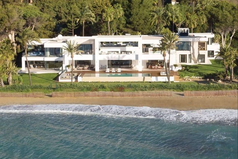 Comprar una residencia de lujo en Marbella es más sencillo con el asesoramiento de Zeuthen & Company