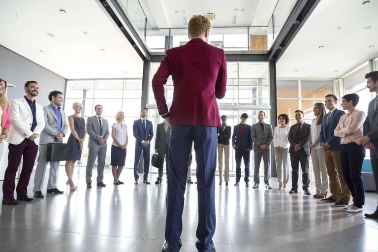 ¿Cuáles son las habilidades más requeridas en un líder?