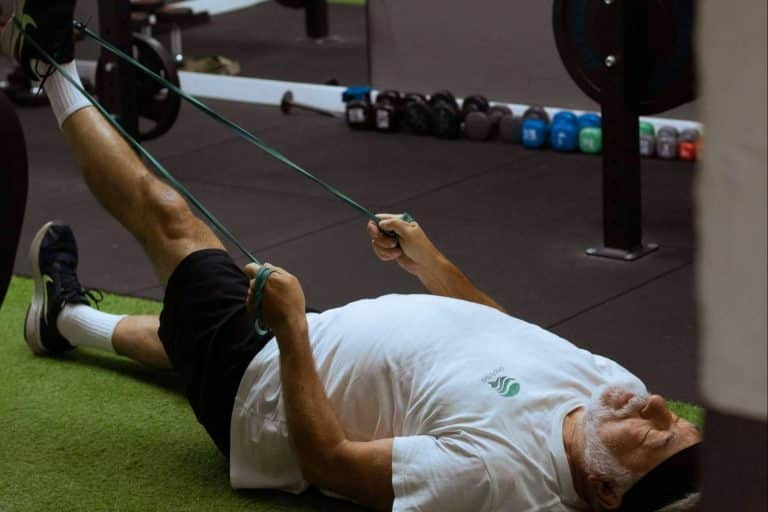 Muévete Conmigo ofrece planes de ejercicio físico para controlar el colesterol