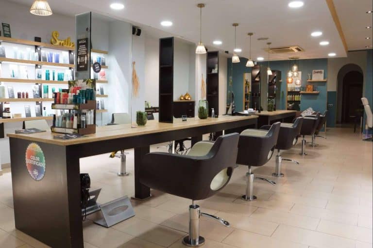 Espacios de coworking para profesionales del sector de la belleza con Wapa'm