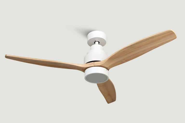 Los ventiladores de techo Mellerware y sus novedades