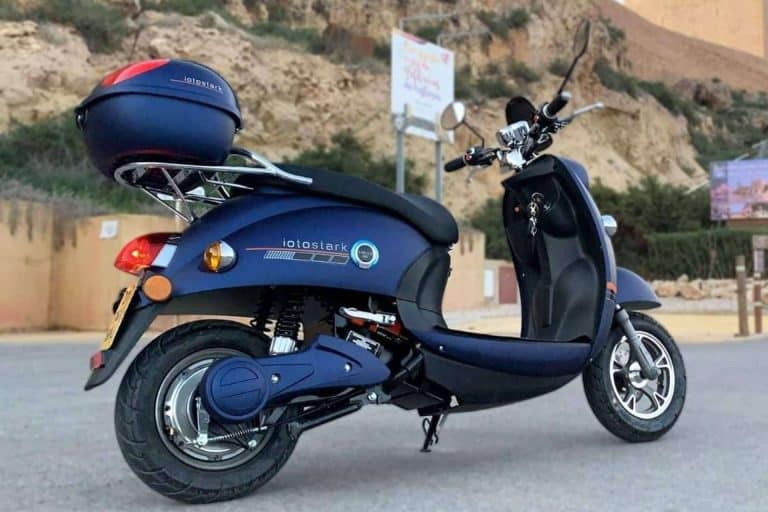 e-Motocar y sus propuestas accesibles. Movilidad eléctrica al alcance de todos