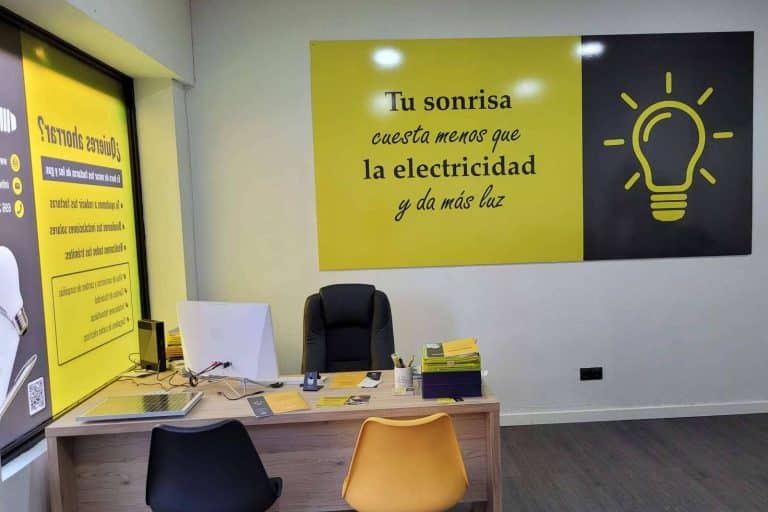 Ahorrar en la factura eléctrica en Granada, de la mano de Descuentos en Luz