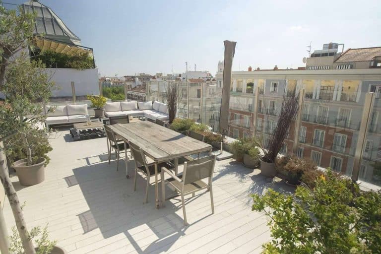 Ubicado en el corazón del barrio Salamanca, un espacio de coworking gestionado por Cokrea