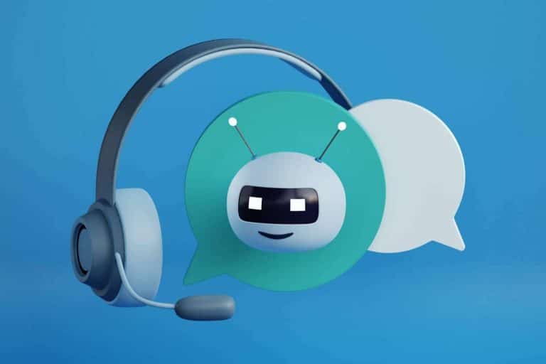Mejorar la atención de un contact center mediante inteligencia artificial con indigitall