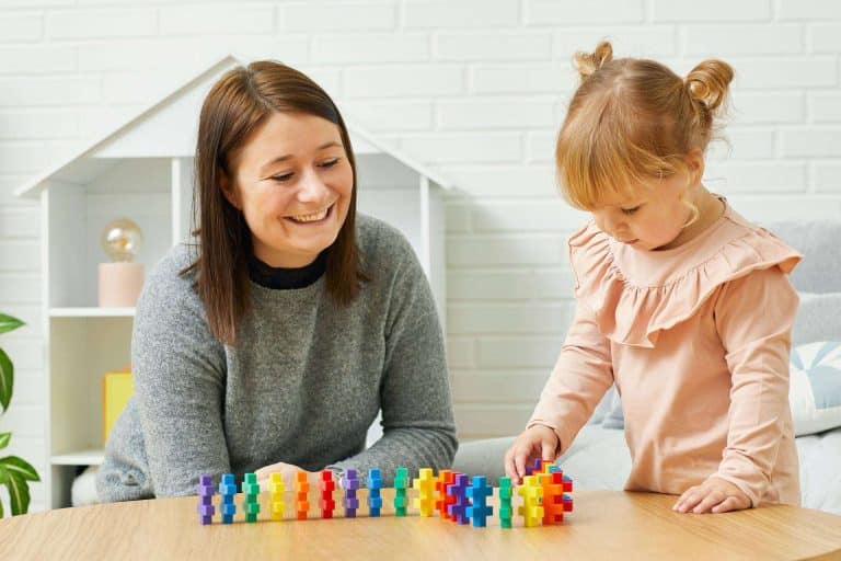 Descubrir una nueva alternativa de juegos de piezas para los más pequeños con Plus-Plus BIG