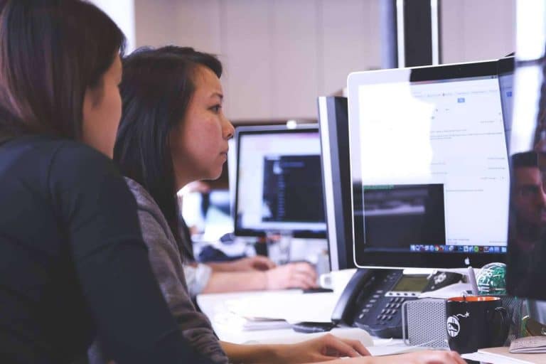 A2colores sobre la importancia de la digitalización de webs y tiendas online