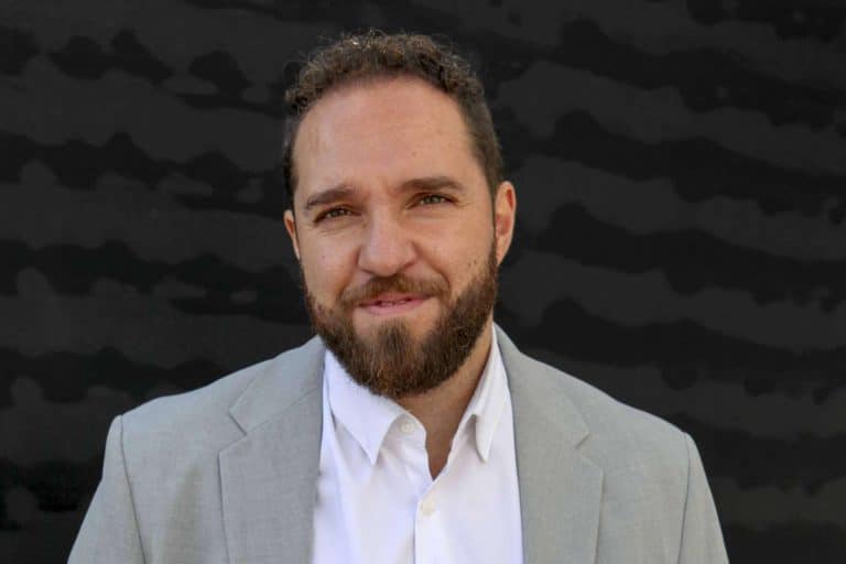 Mikel Rufián, el experto mundial en ciberinteligencia como ponente distinguido en el (CNSD) Centro Nacional de Seguridad Digital de Perú 2023