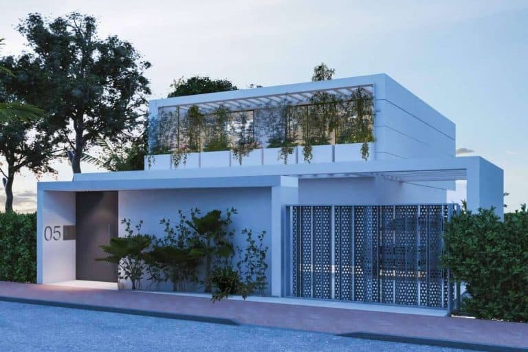 Las ventajas de las subvenciones para las reformas de edificios y casas que lograrán un impacto positivo en el medioambiente