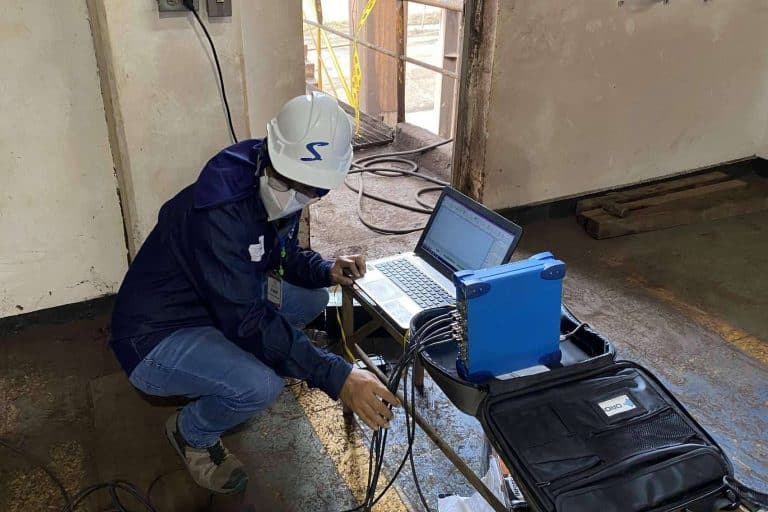 Programas de monitoreo de vibraciones mecánicas, termografía infrarroja y ultrasonido, Sielecom S.A.S. ofrece consultoría para estas herramientas