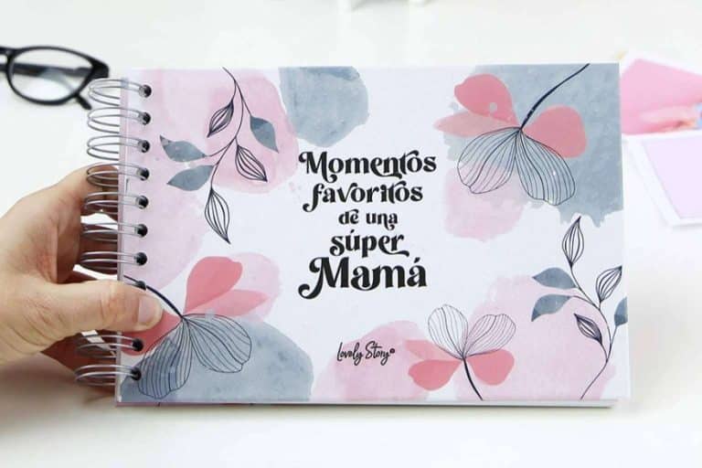 ¿Qué regalar para el Día de la Madre? Las propuestas de Lovely Story