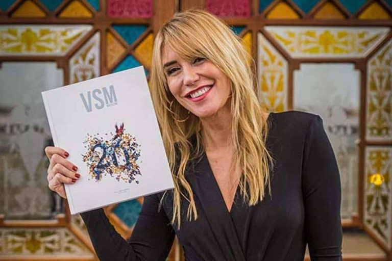 Cómo estar al día de la jet set catalana, con Vip Style Magazine
