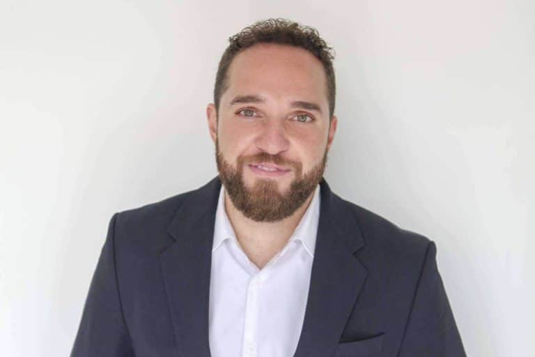 Mikel Rufián fue uno de los ponentes más destacados en ASIS International, celebrado en Lima Perú 2023