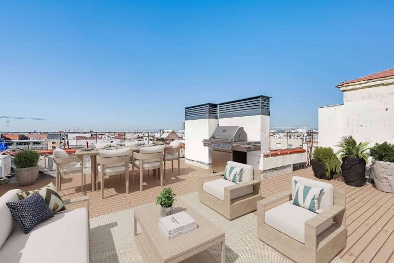 Cuáles son las ventajas de utilizar una agencia inmobiliaria para vender o alquilar una propiedad en Madrid Prime