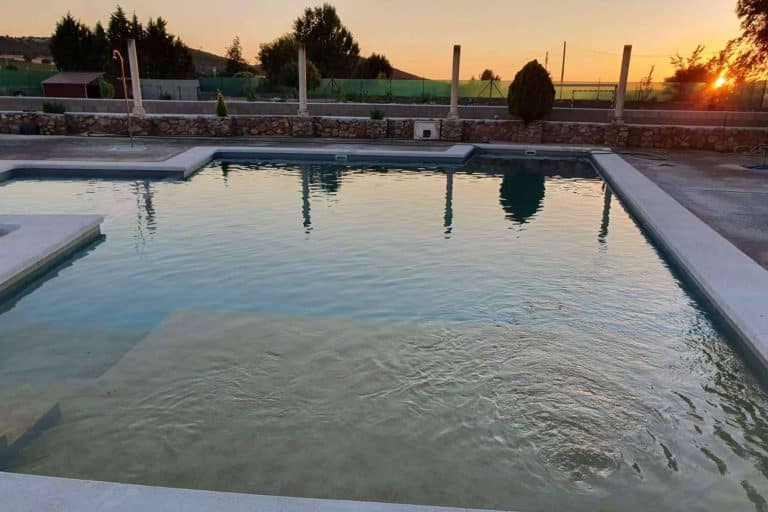 Esencial Pool y su servicio de rehabilitación de piscinas de cara al verano