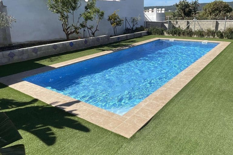 Esencial Pool dispone de servicios para construcción de piscinas de cara al verano