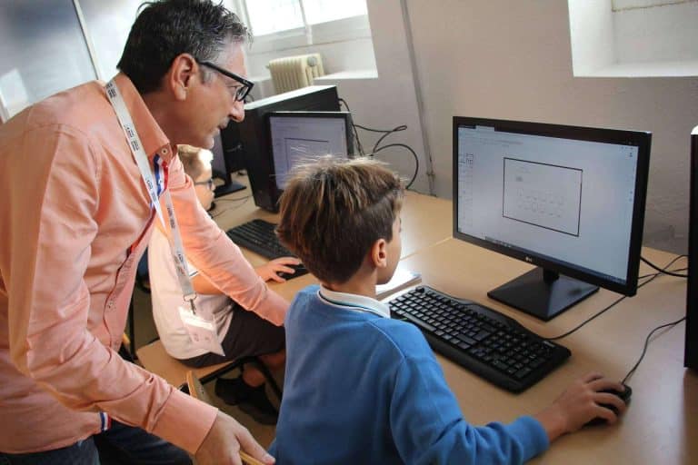 Las recomendaciones de Casvi International American School para elegir colegio