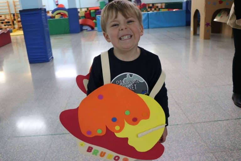 Premios y rankings que confirman la excelencia académica del Eurocolegio Casvi