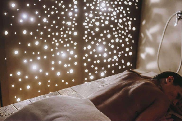 Revival Spa by Clarins, el spa del Hotel Aguas de Ibiza que invita al bienestar y la relajación