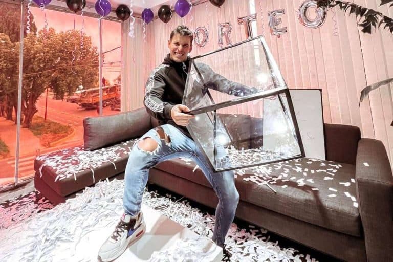 Nicolás Lorenzón lanza la guía que le llevó al éxito