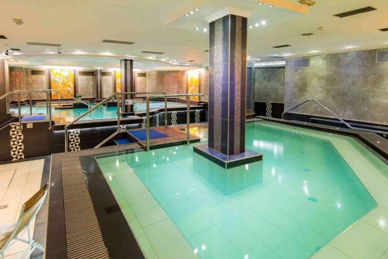 El Hotel Spa Princesa Parc permite disfrutar de unas vacaciones en Andorra en verano