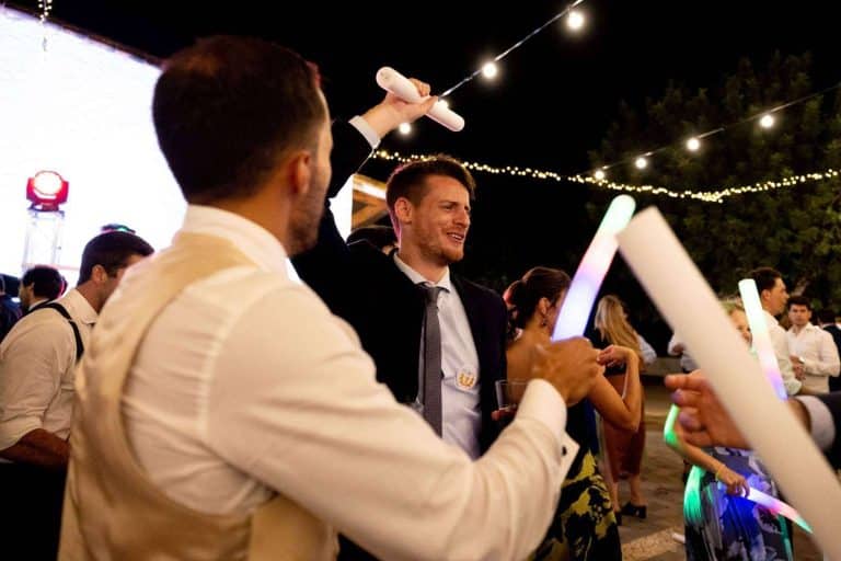 Nuevas tendencias en bodas temáticas, el Wedding Fest