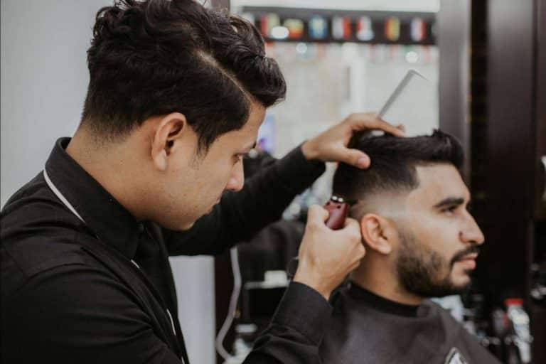 Prótesis capilares para hombres, la alternativa al trasplante capilar