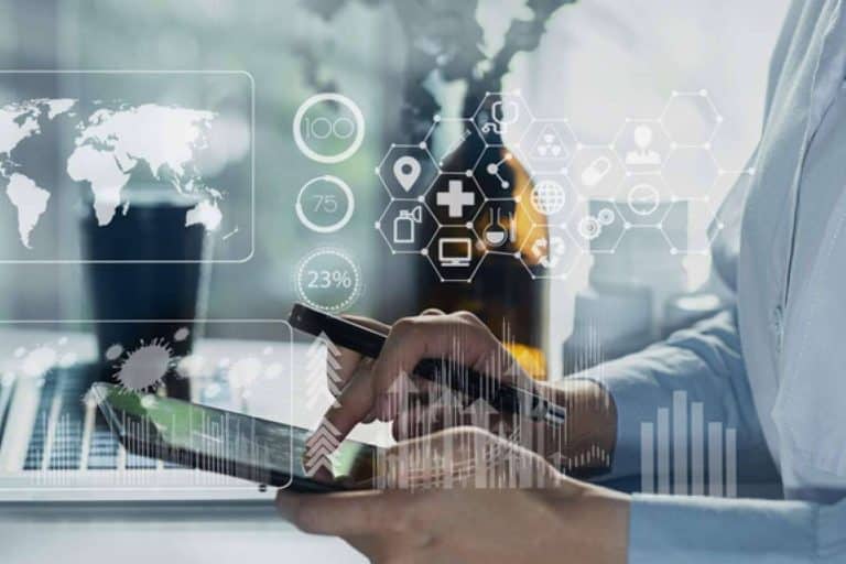 Intertext, traducción de textos científicos altamente especializados desde hace 33 años