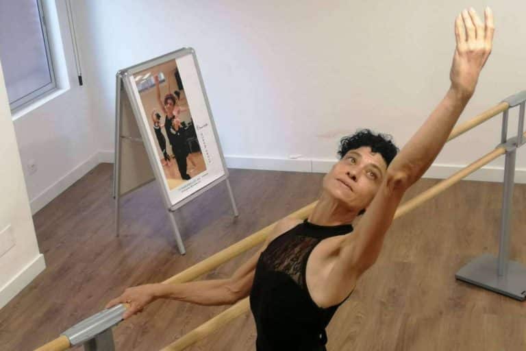 Fitness Ballet es la academia especializada en la nueva modalidad de entrenamiento que adapta las posturas del ballet al mundo del fitness