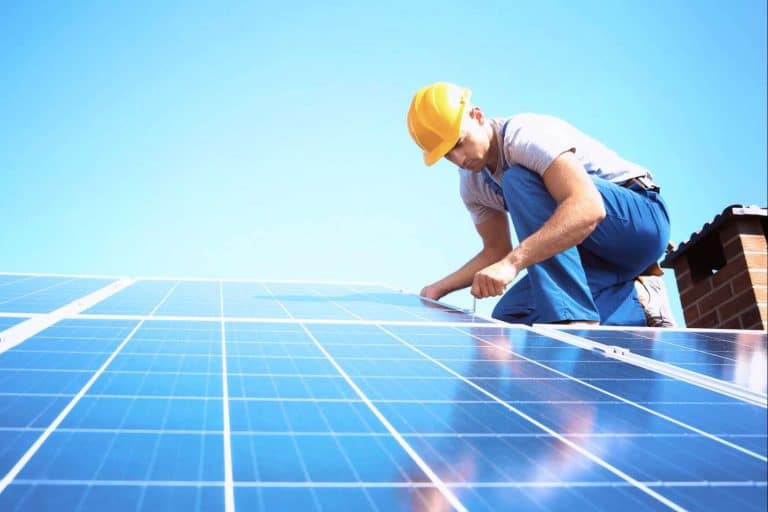 Damia Solar, el proveedor de placas solares