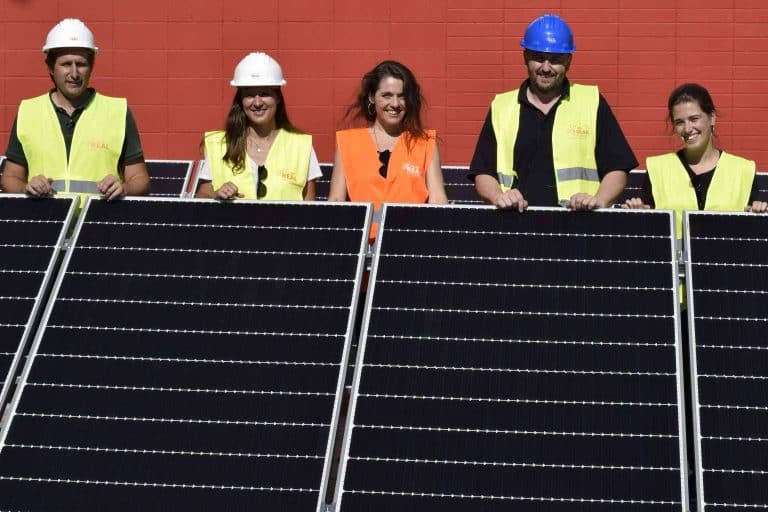 Aprender sobre ingeniería fotovoltaica con el máster de MPV Solar Reference
