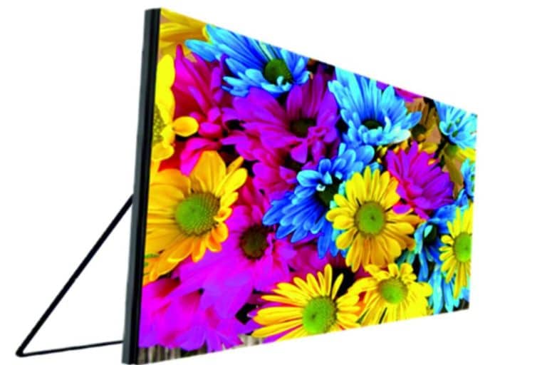 ¿Cuáles son las ventajas de las pantallas led para publicidad?, de la mano de Compañía General del Rótulo