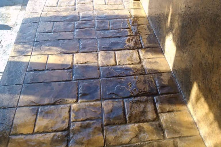 SPG, fabricante y comercializador de productos para pisos de concreto estampado