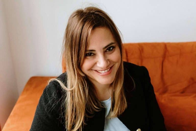 Diseño web estratégico y consultoría web con Vanessa Cabrera