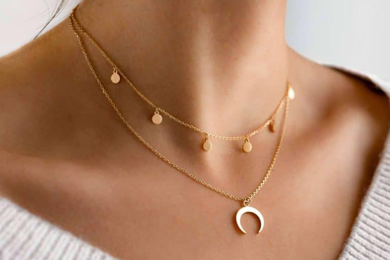 El amplio catálogo de colgantes para primavera de Le Petite Marie