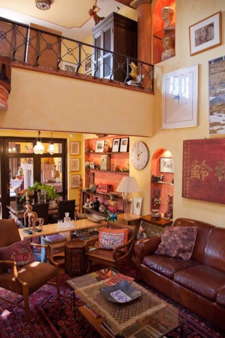 Las ventajas de hospedarse en las Casitas de Renta que brinda Cinco Flores en San Miguel de Allende