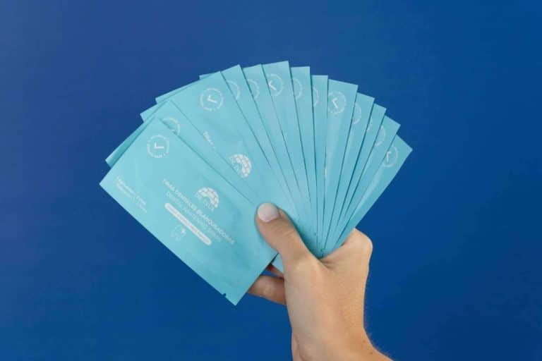 El laboratorio español Dr. INUK pretende alargar la esperanza de vida a través de la salud bucal